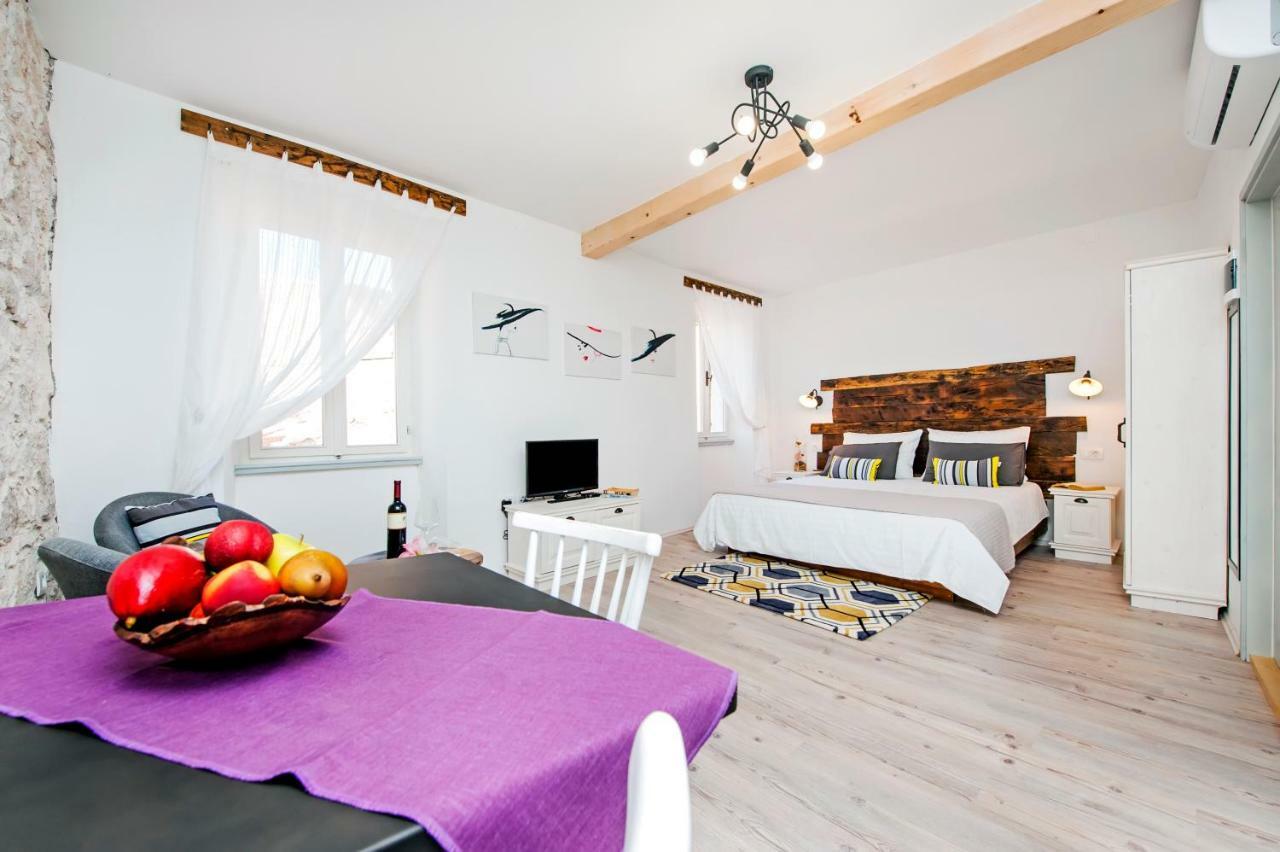 Casa Mulino Apartment Rovinj Exterior photo