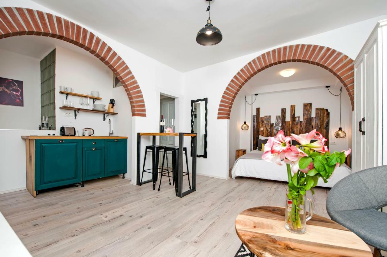 Casa Mulino Apartment Rovinj Exterior photo