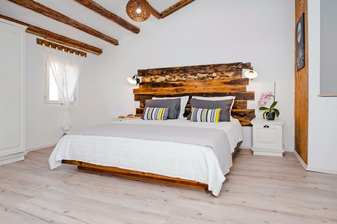 Casa Mulino Apartment Rovinj Exterior photo