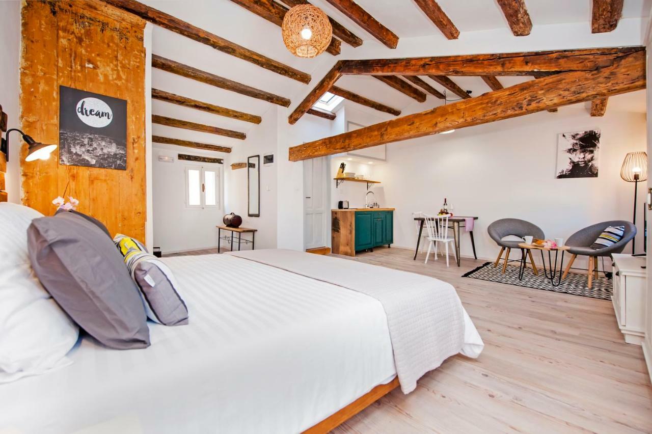 Casa Mulino Apartment Rovinj Exterior photo