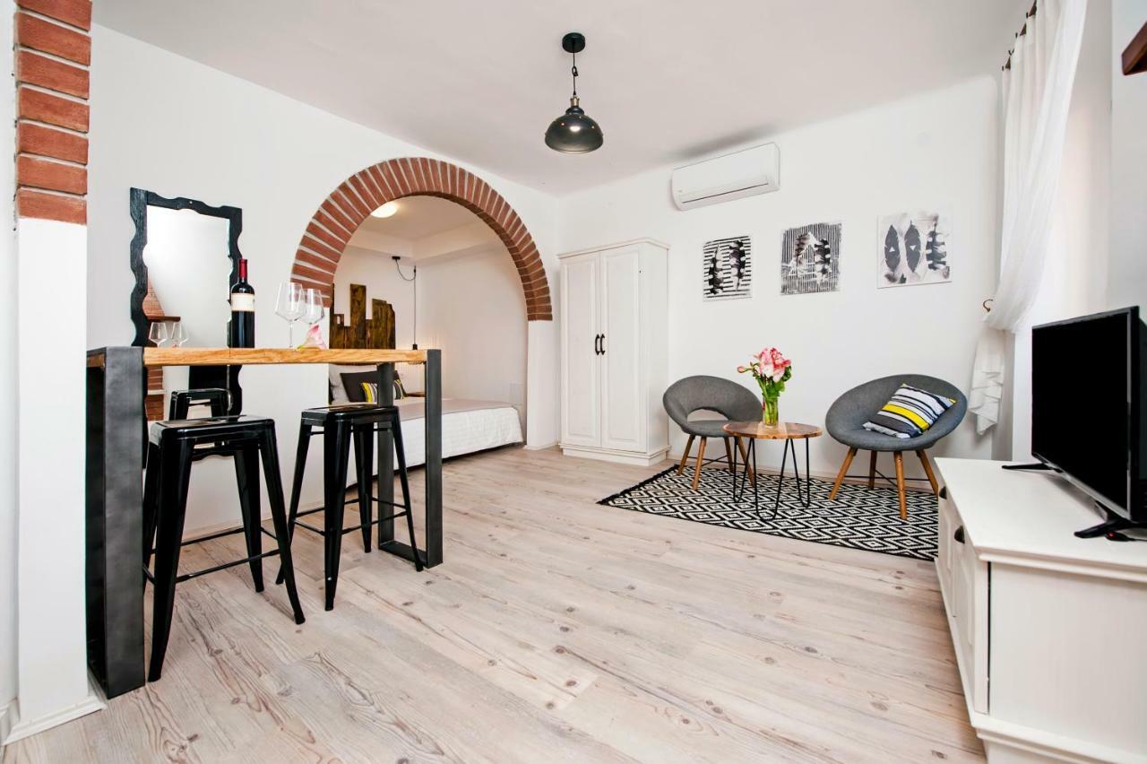 Casa Mulino Apartment Rovinj Exterior photo