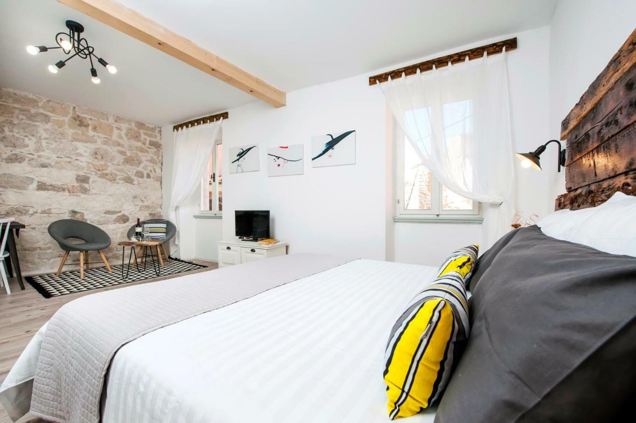 Casa Mulino Apartment Rovinj Exterior photo