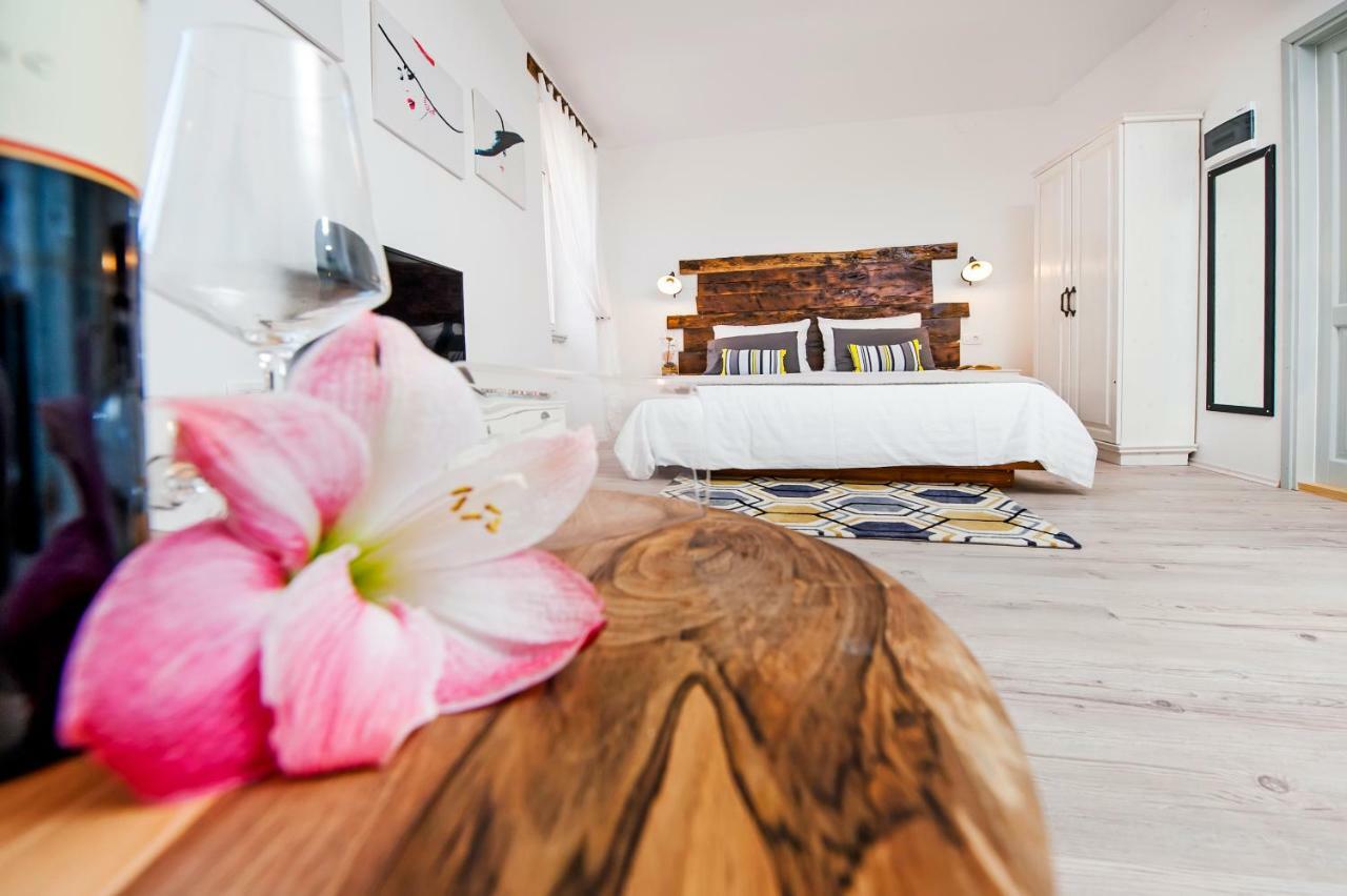 Casa Mulino Apartment Rovinj Exterior photo